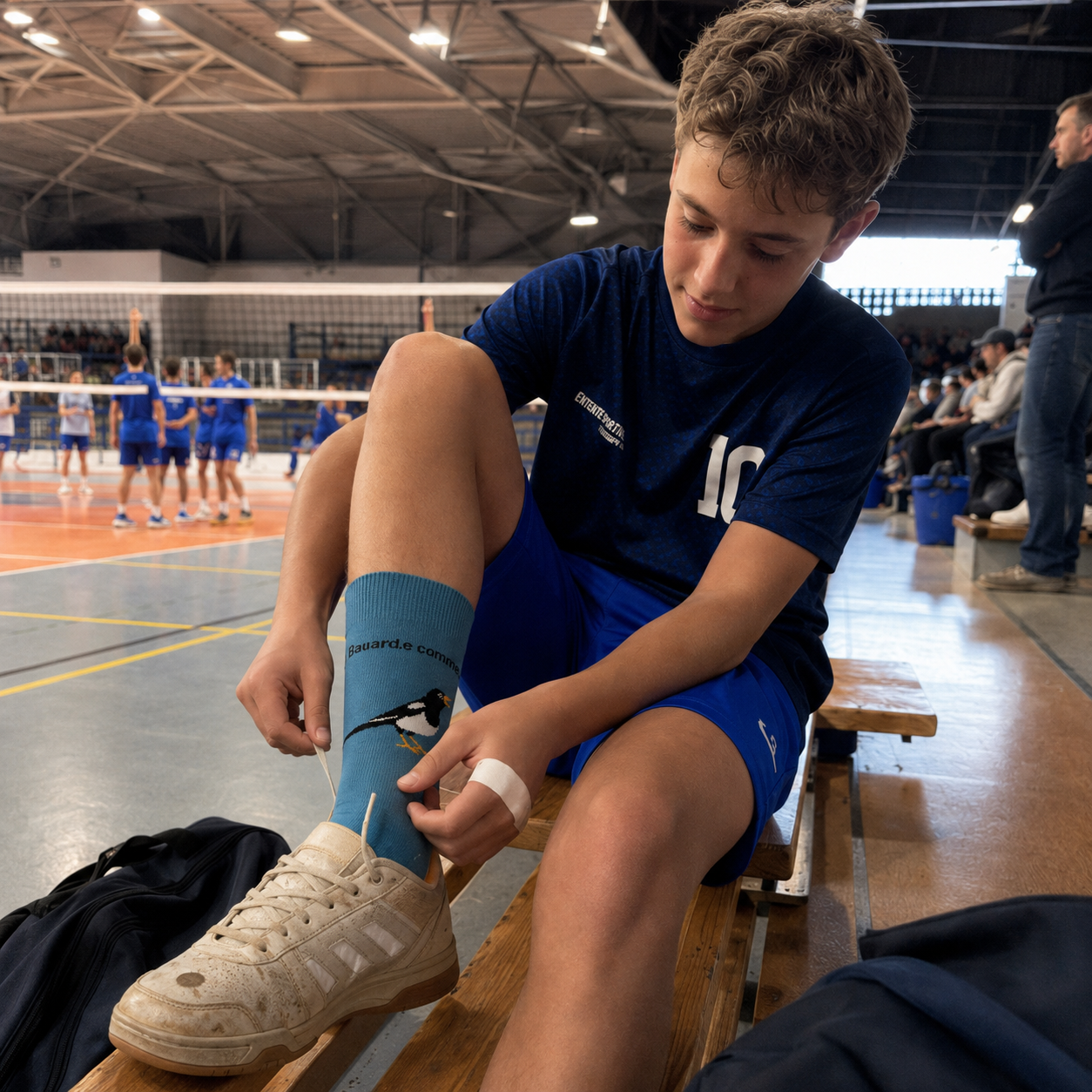 Clubs sportifs